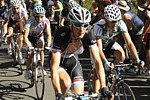 Frank Schleck pendant la quatri�me �tape de la Vuelta Pais Vasco 2011